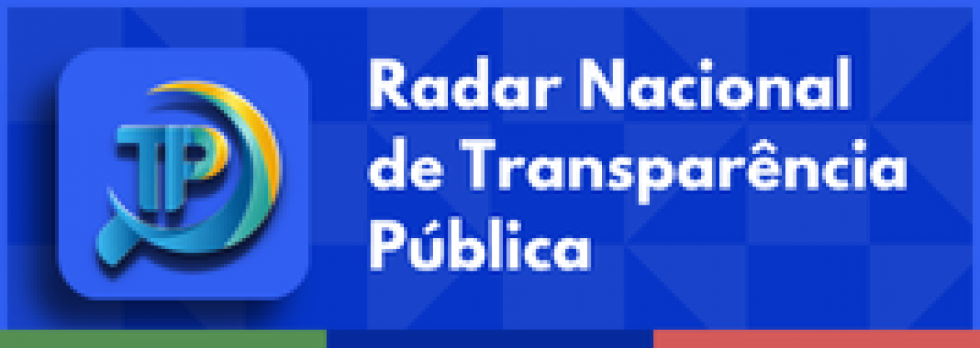 Radar da Transparência Pública