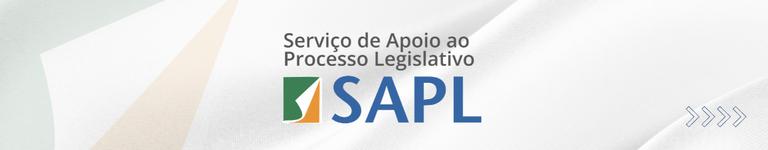 Serviço de Apoio ao Processo Legislativo