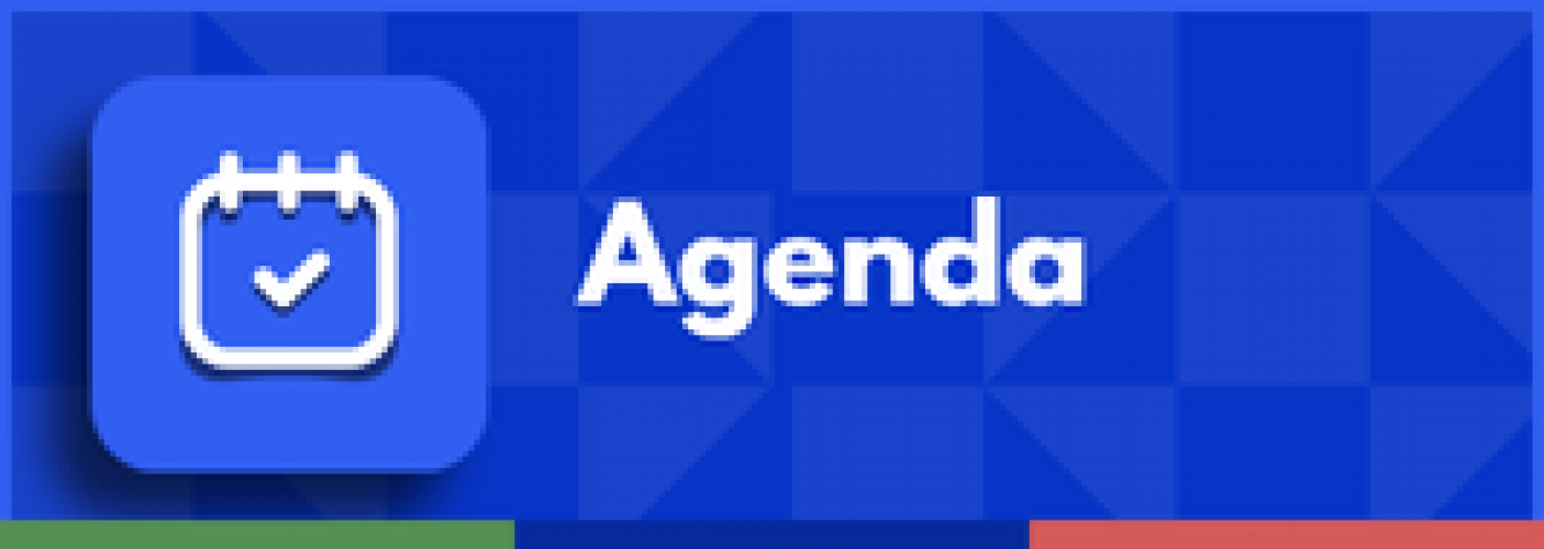 Agenda