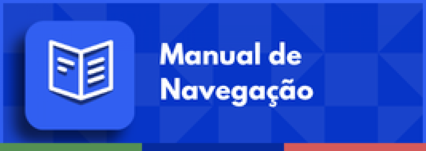 Manual de Navegação