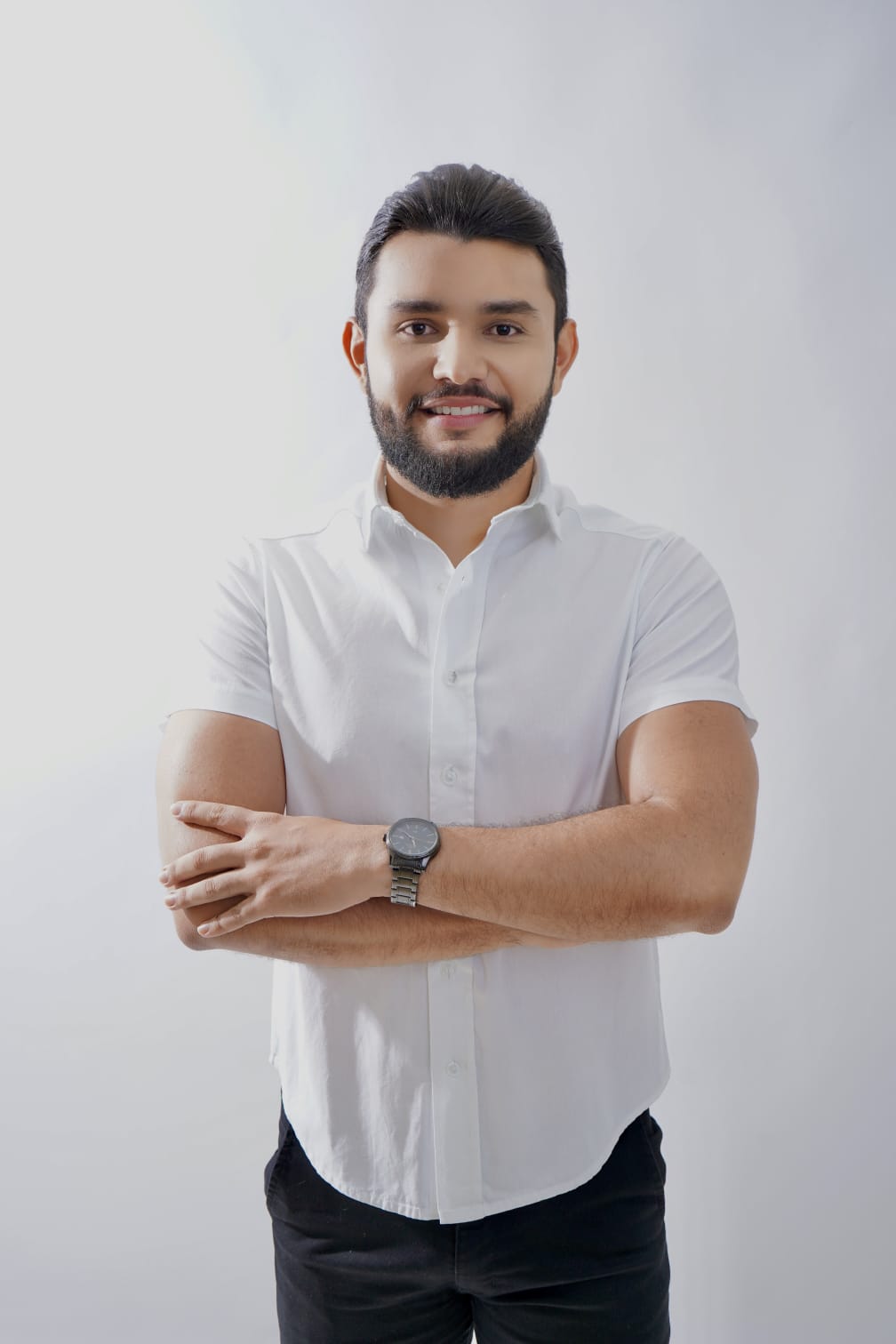 RONALDO MOURÃO DE SOUSA  (1º Secretário)