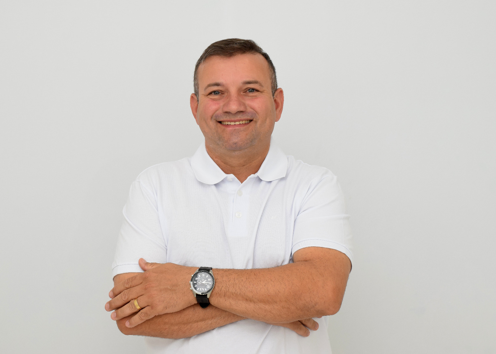 Marcos Damião Fonseca de Sousa